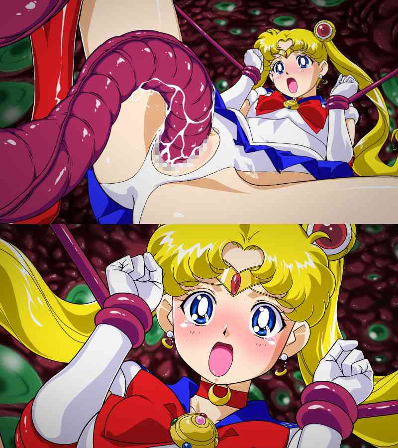 ちょこっとアニメ せらむん＃1（芋畑）-動画画像